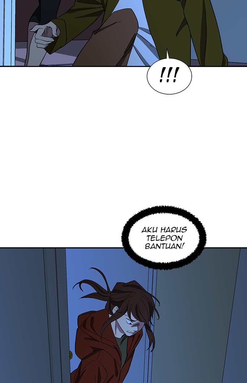 I Love Yoo Chapter 83 - halaman 8