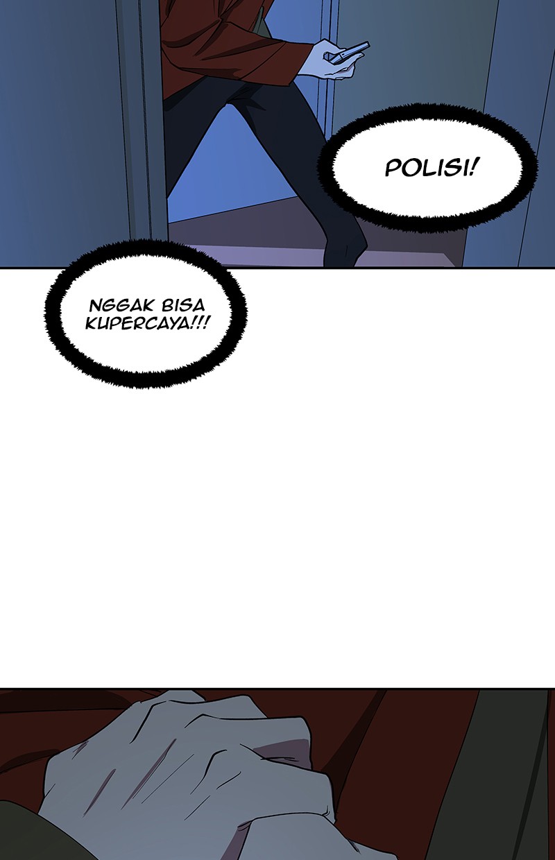 I Love Yoo Chapter 83 - halaman 9
