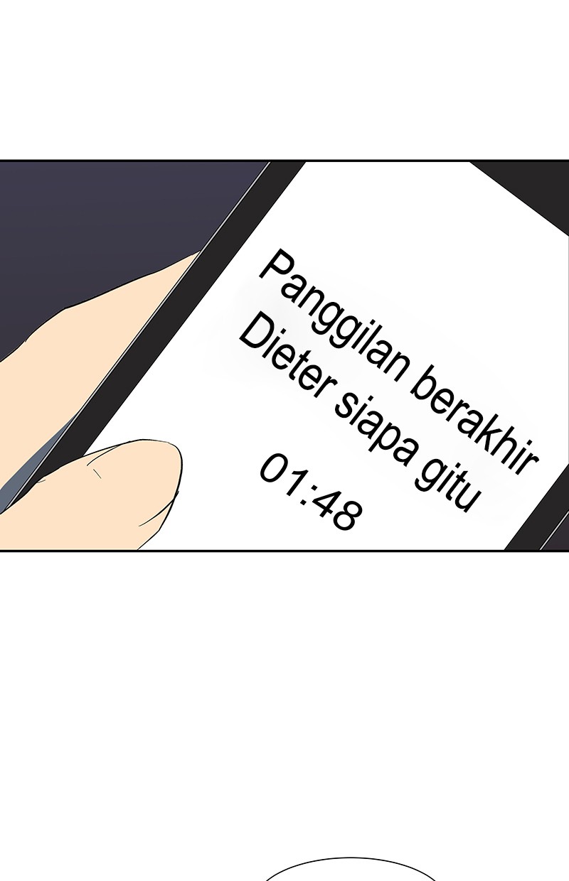 I Love Yoo Chapter 84 - halaman 1