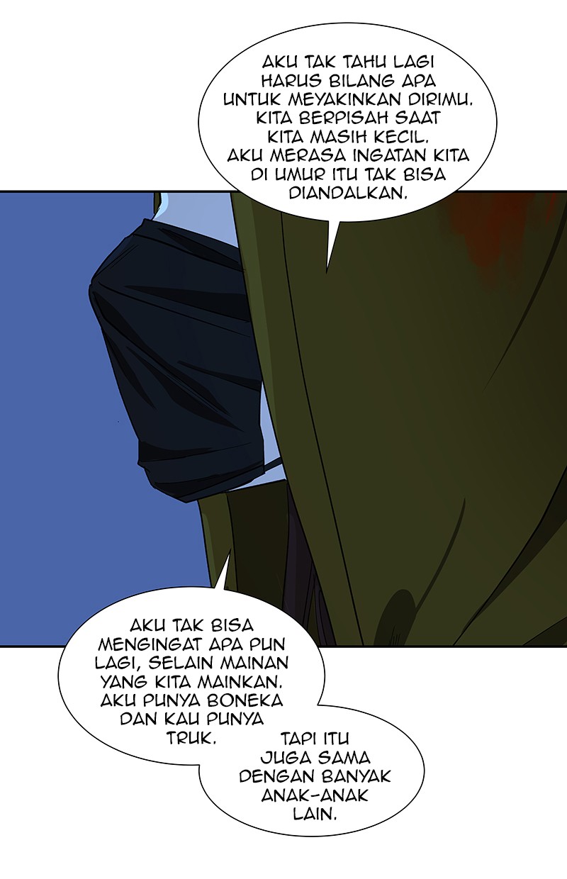 I Love Yoo Chapter 84 - halaman 10