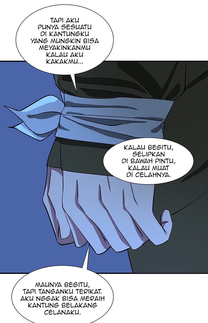 I Love Yoo Chapter 84 - halaman 11