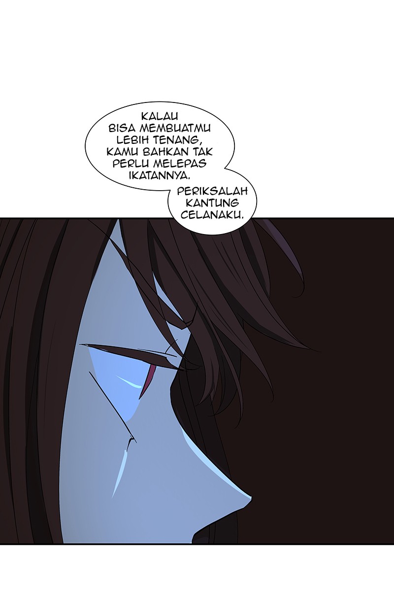 I Love Yoo Chapter 84 - halaman 13