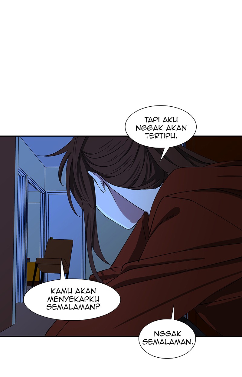I Love Yoo Chapter 84 - halaman 15