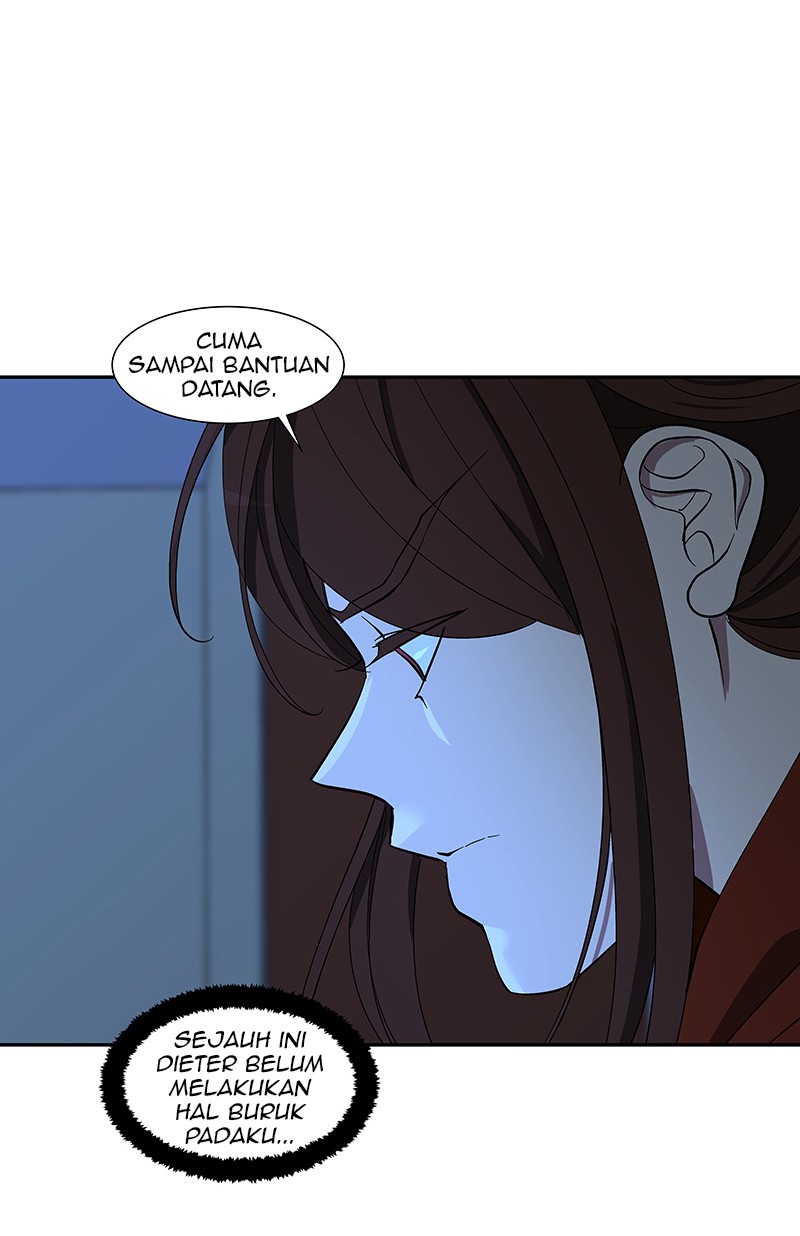 I Love Yoo Chapter 84 - halaman 16