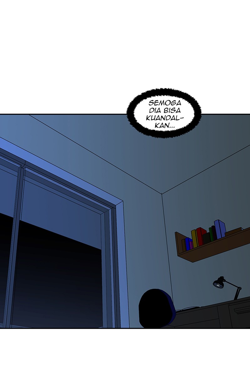 I Love Yoo Chapter 84 - halaman 17
