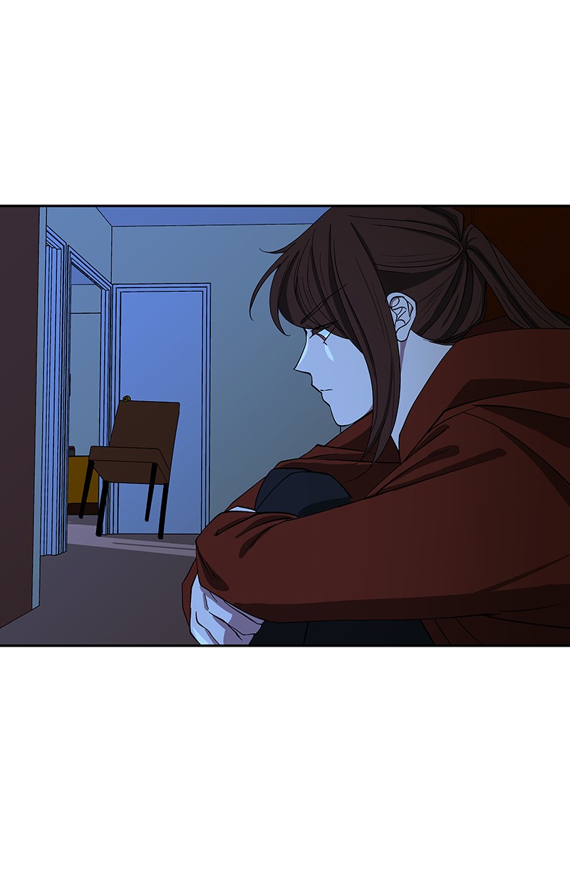 I Love Yoo Chapter 84 - halaman 20