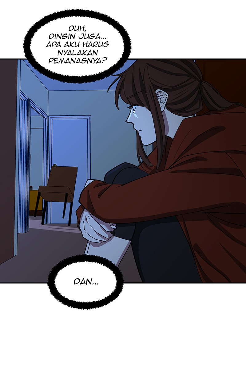 I Love Yoo Chapter 84 - halaman 21