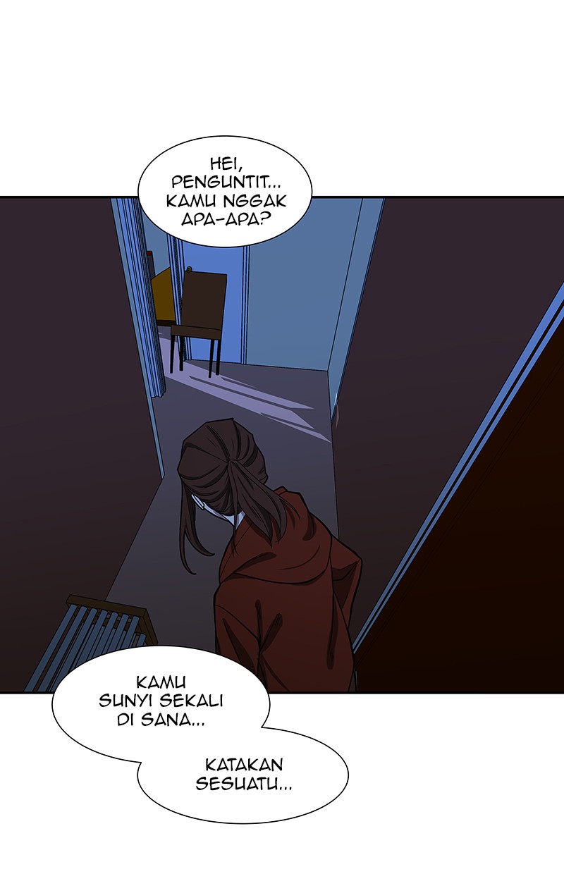 I Love Yoo Chapter 84 - halaman 23