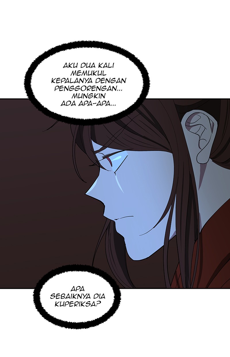 I Love Yoo Chapter 84 - halaman 24