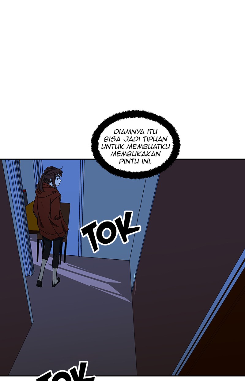 I Love Yoo Chapter 84 - halaman 28