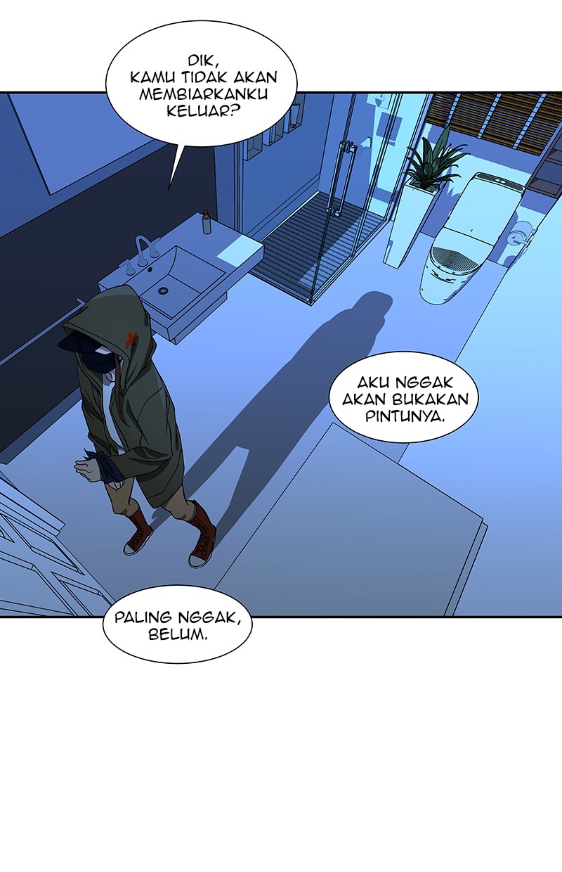 I Love Yoo Chapter 84 - halaman 3