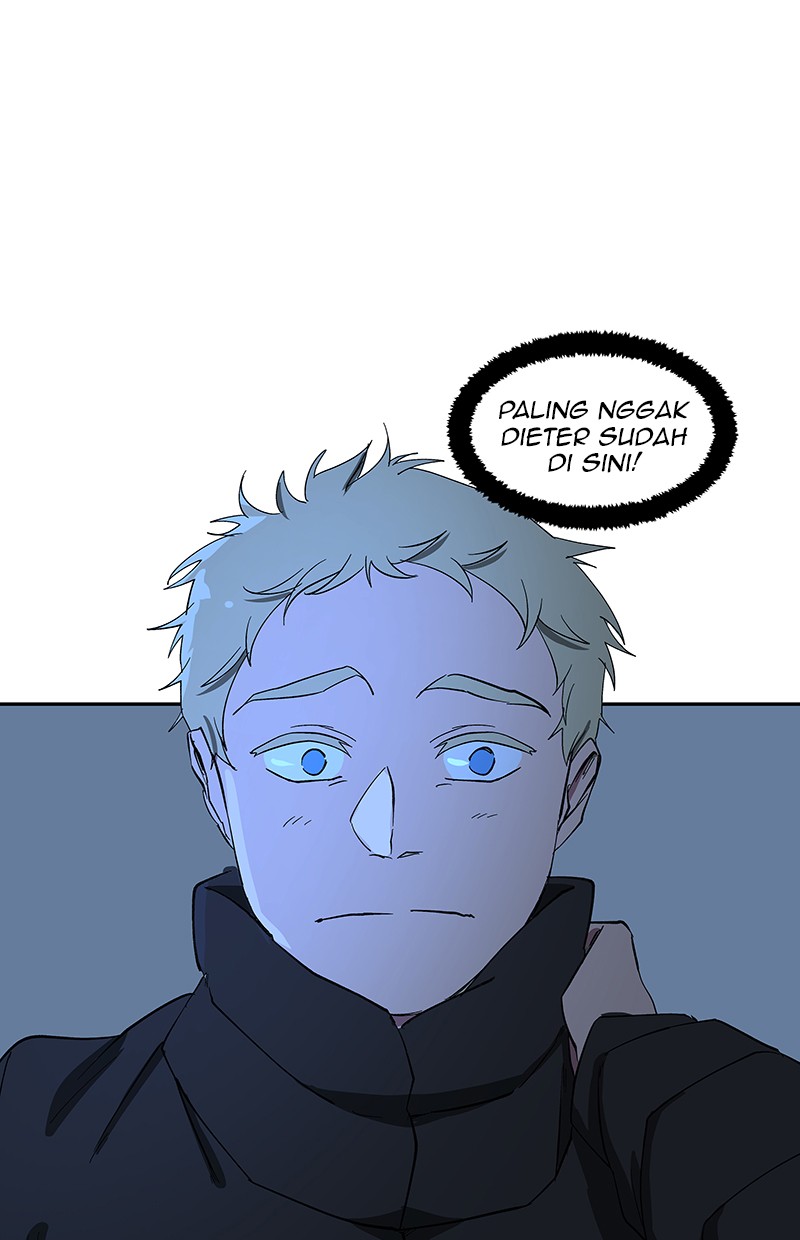 I Love Yoo Chapter 84 - halaman 30