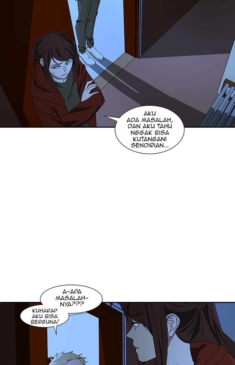 I Love Yoo Chapter 84 - halaman 33
