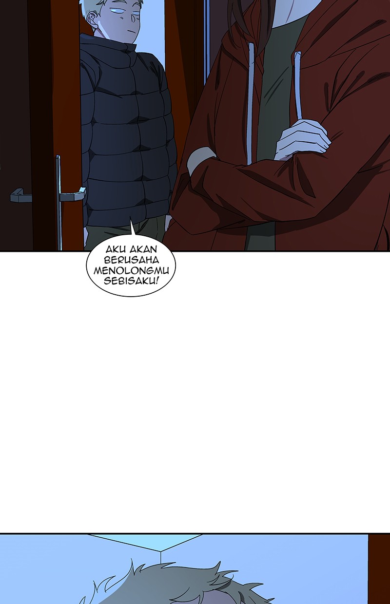 I Love Yoo Chapter 84 - halaman 34