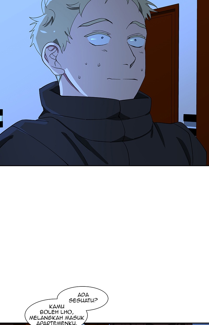 I Love Yoo Chapter 84 - halaman 35