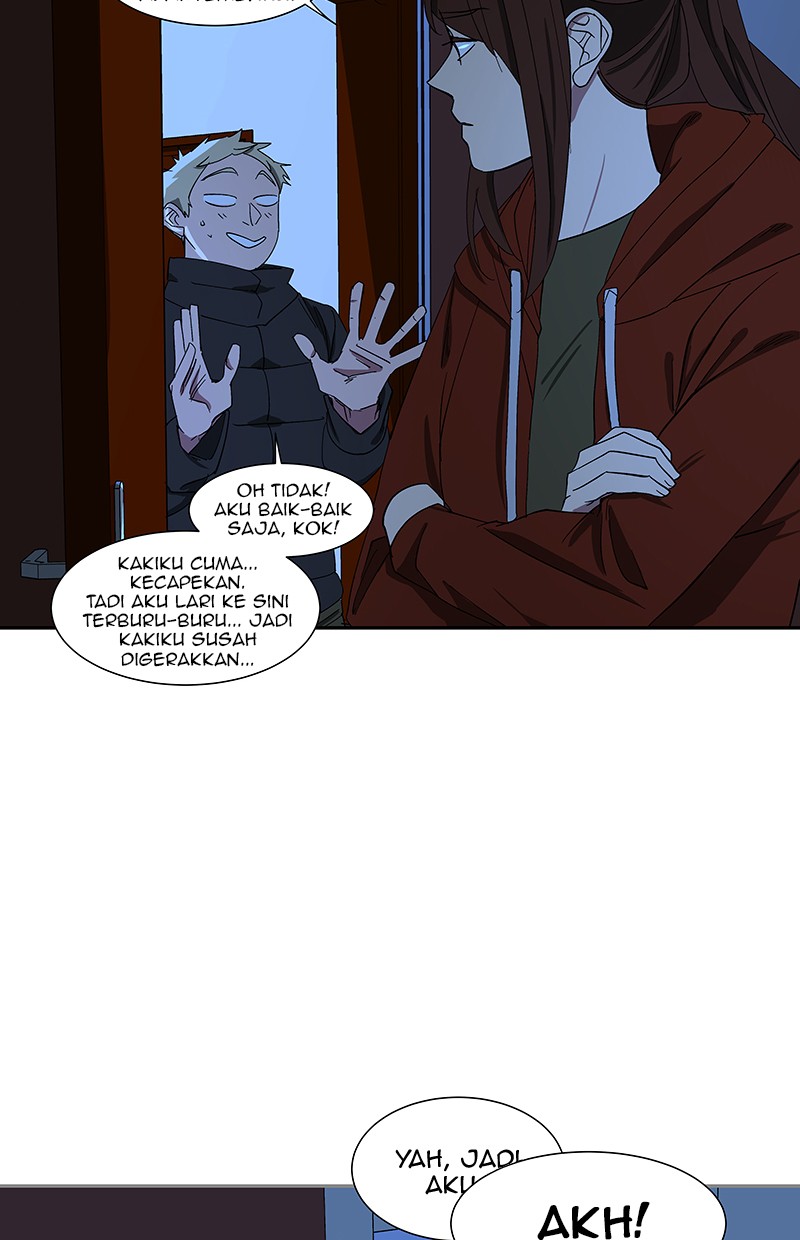 I Love Yoo Chapter 84 - halaman 36