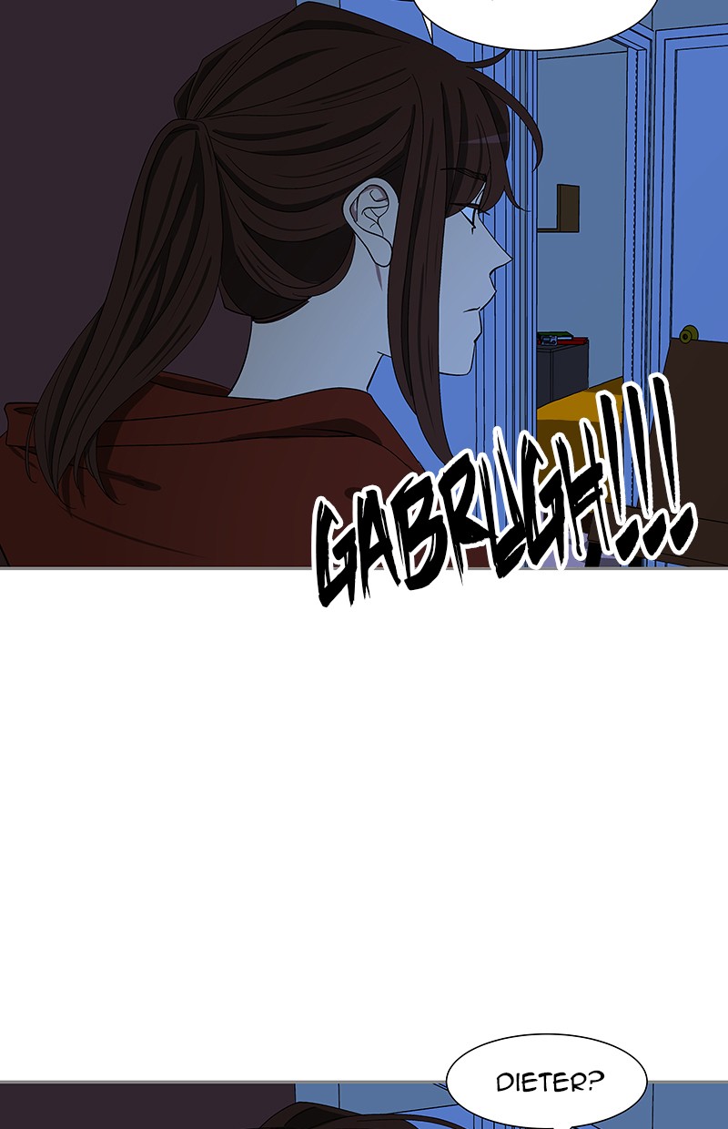 I Love Yoo Chapter 84 - halaman 37