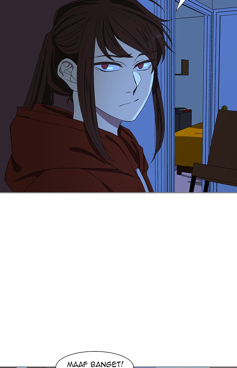 I Love Yoo Chapter 84 - halaman 38