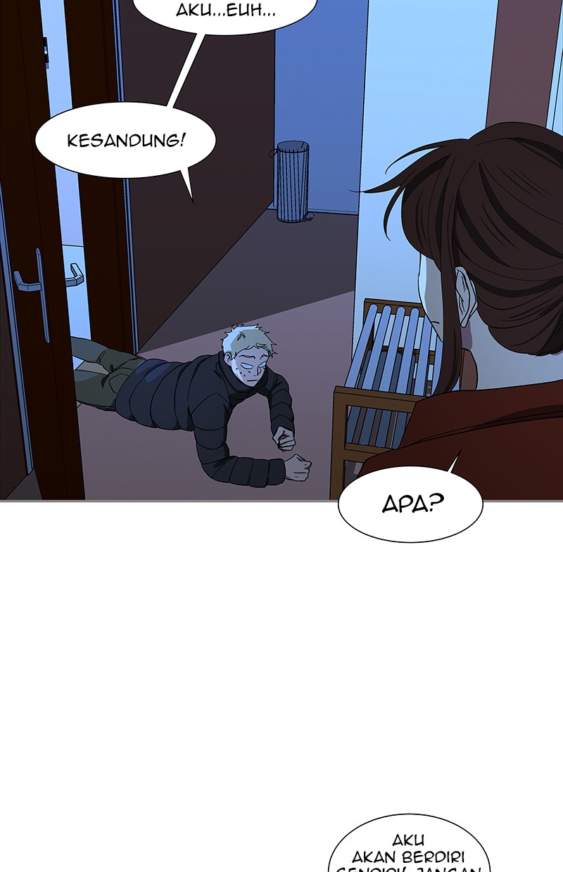 I Love Yoo Chapter 84 - halaman 39