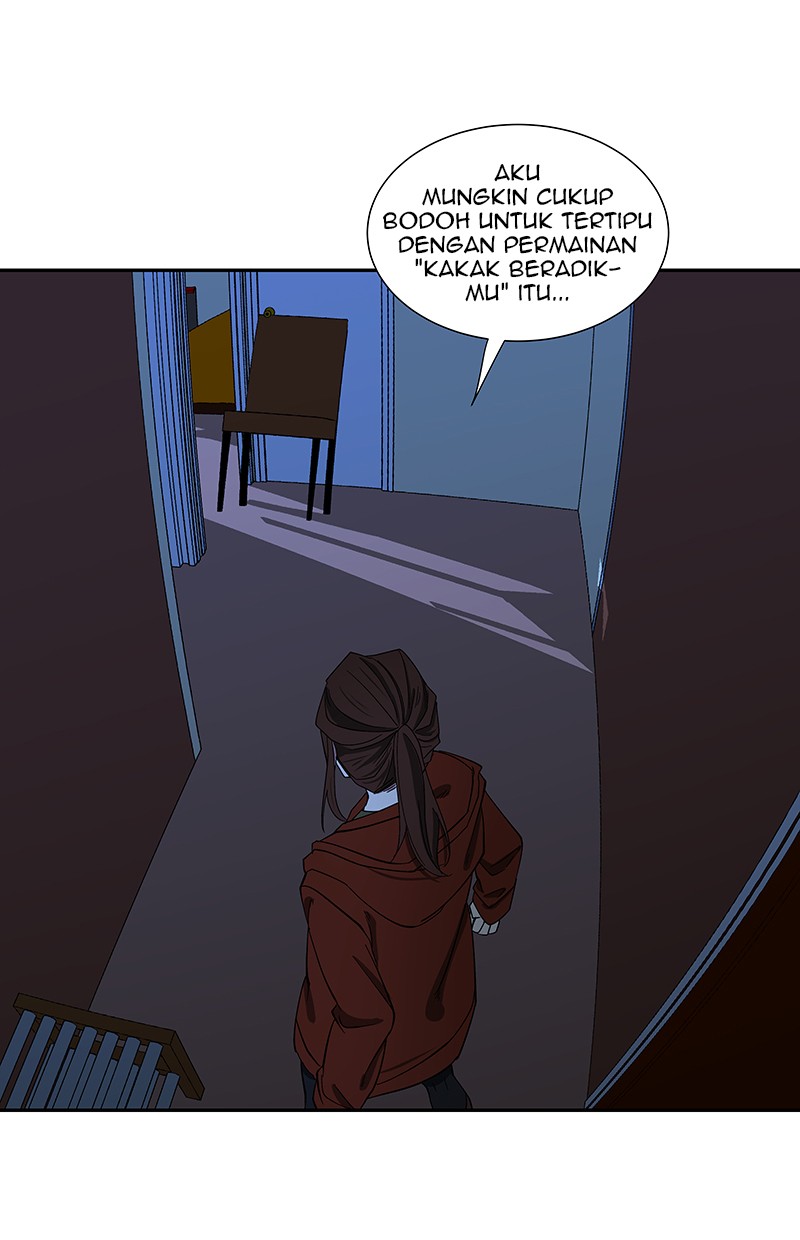 I Love Yoo Chapter 84 - halaman 4