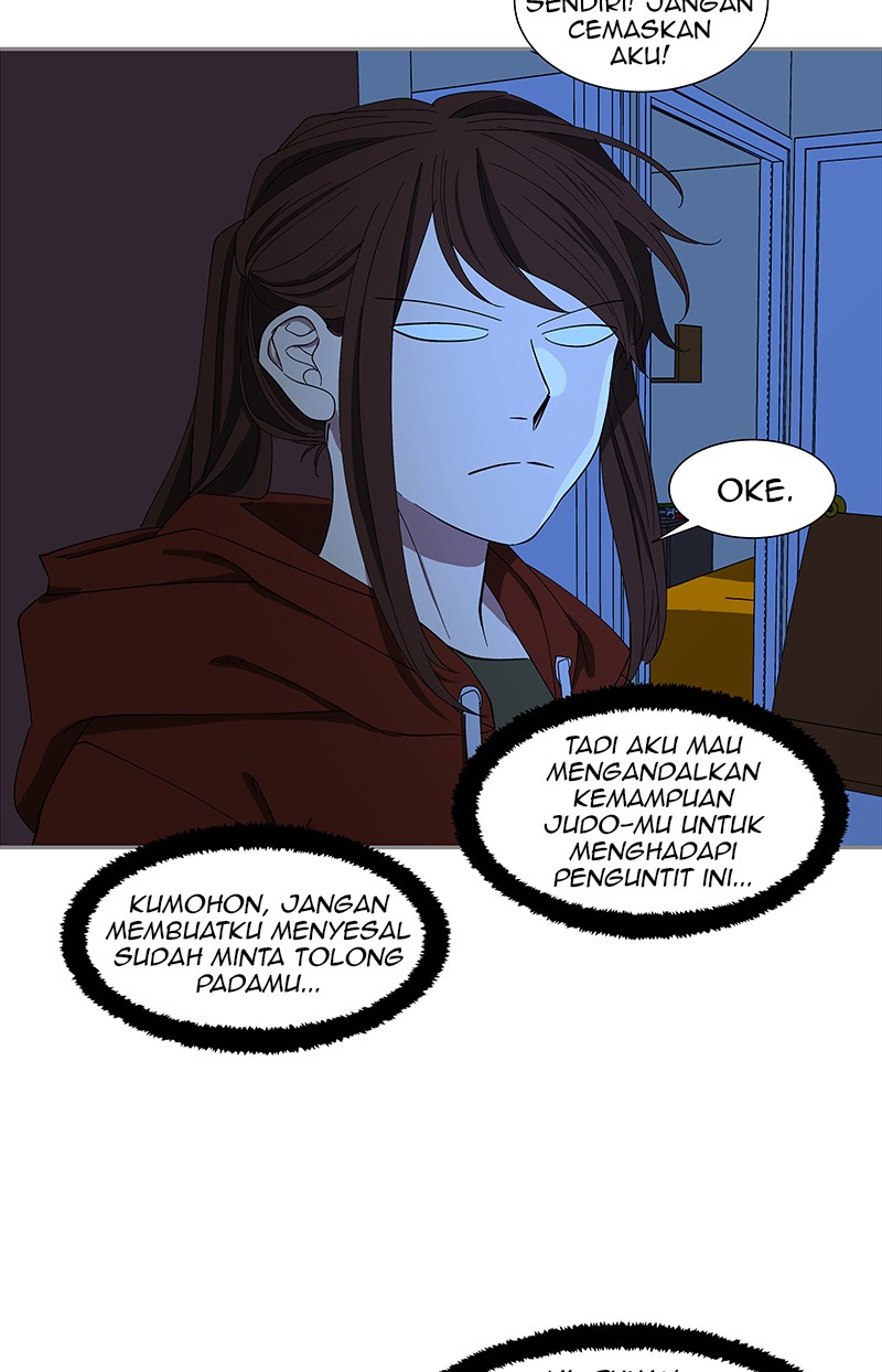 I Love Yoo Chapter 84 - halaman 40