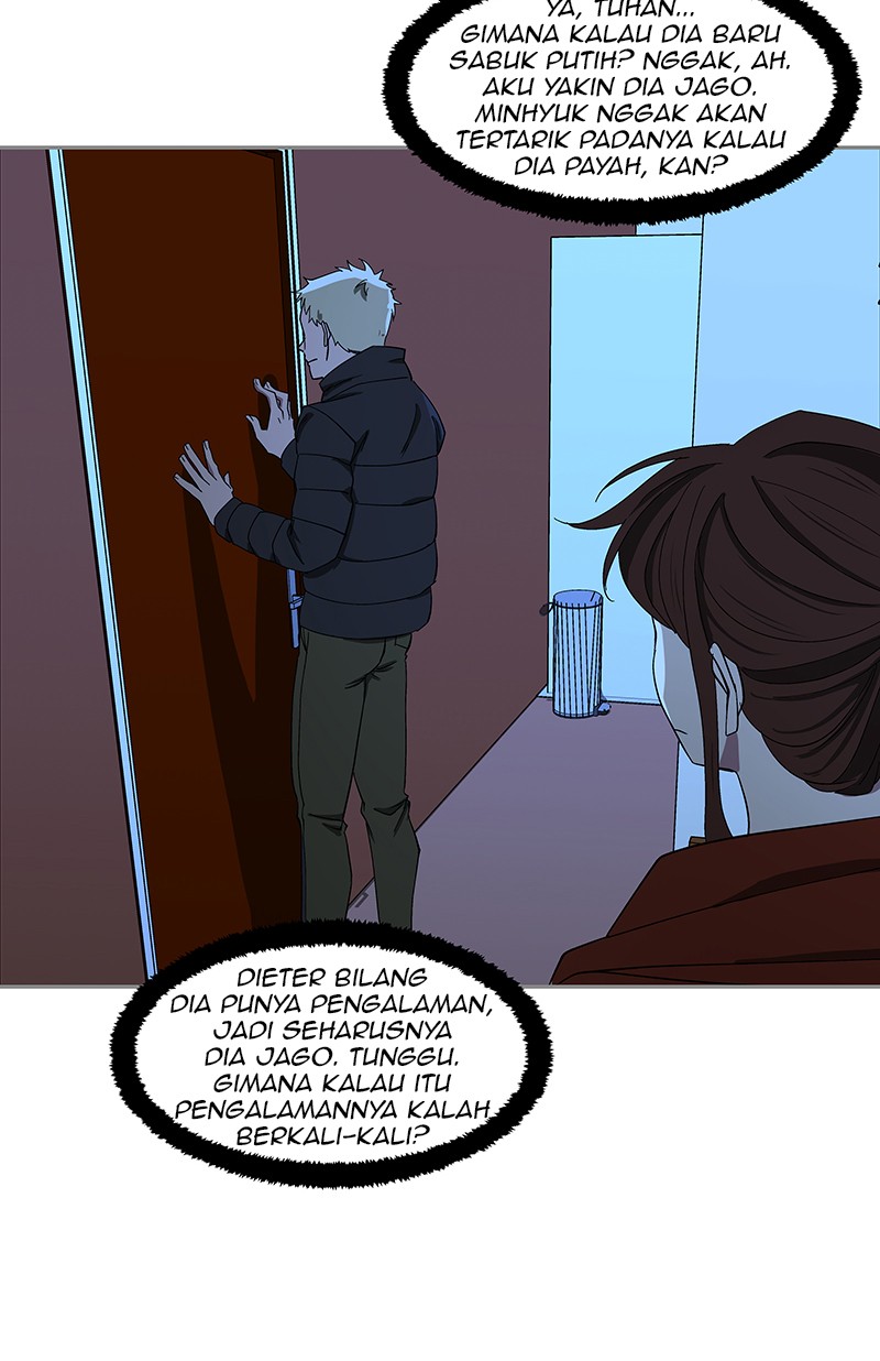 I Love Yoo Chapter 84 - halaman 41