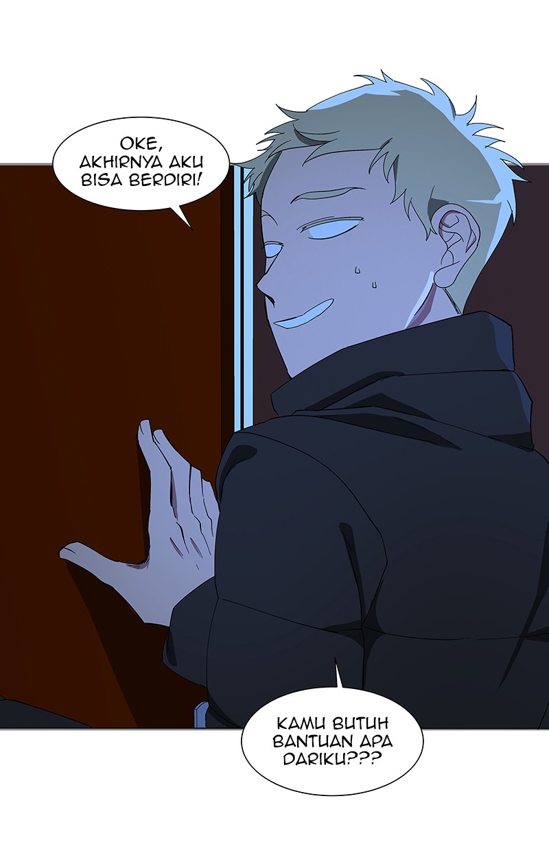 I Love Yoo Chapter 84 - halaman 42