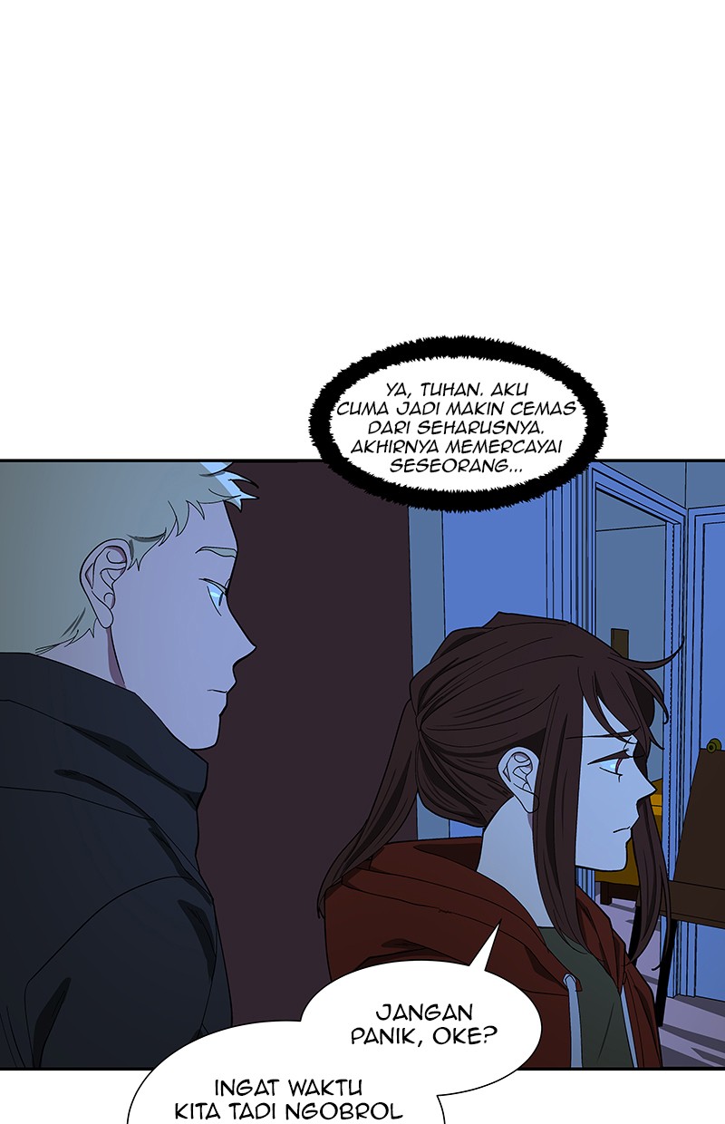 I Love Yoo Chapter 84 - halaman 43