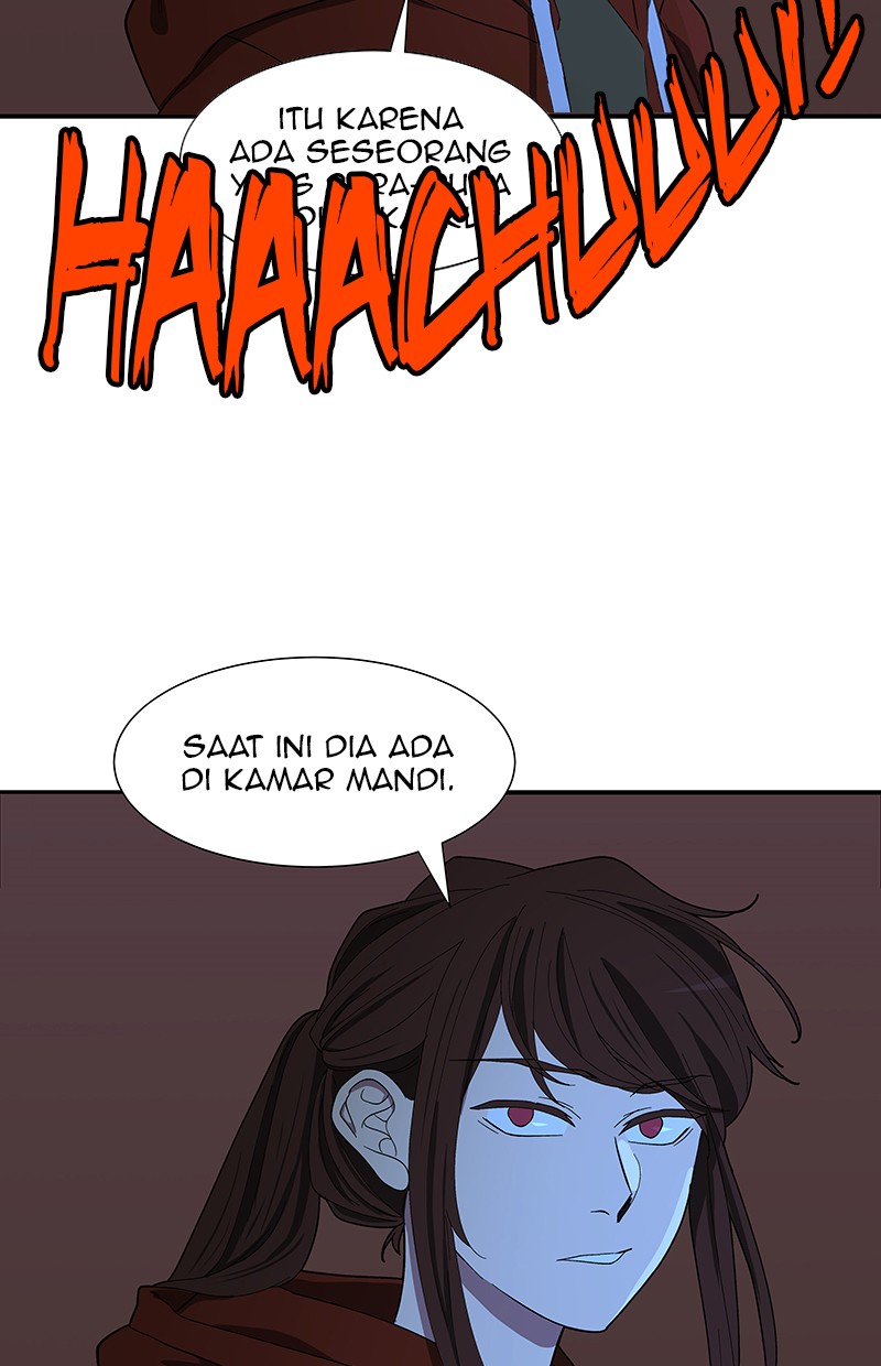 I Love Yoo Chapter 84 - halaman 45
