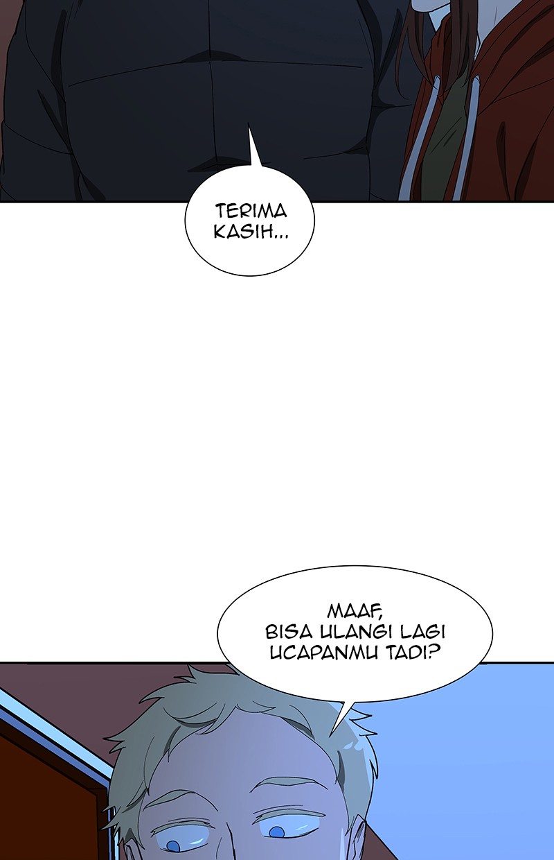 I Love Yoo Chapter 84 - halaman 47