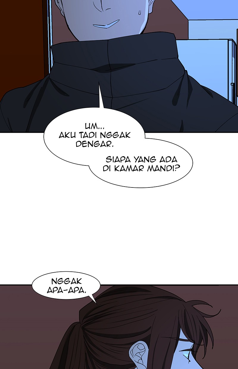 I Love Yoo Chapter 84 - halaman 48