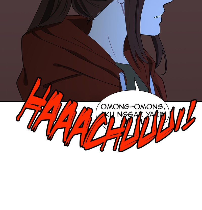 I Love Yoo Chapter 84 - halaman 49
