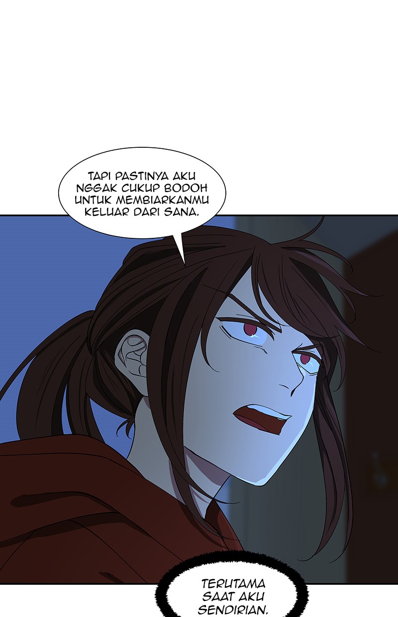 I Love Yoo Chapter 84 - halaman 5