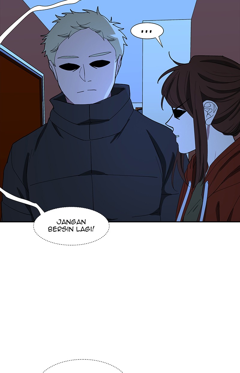 I Love Yoo Chapter 84 - halaman 52