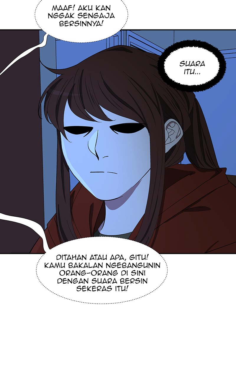 I Love Yoo Chapter 84 - halaman 53