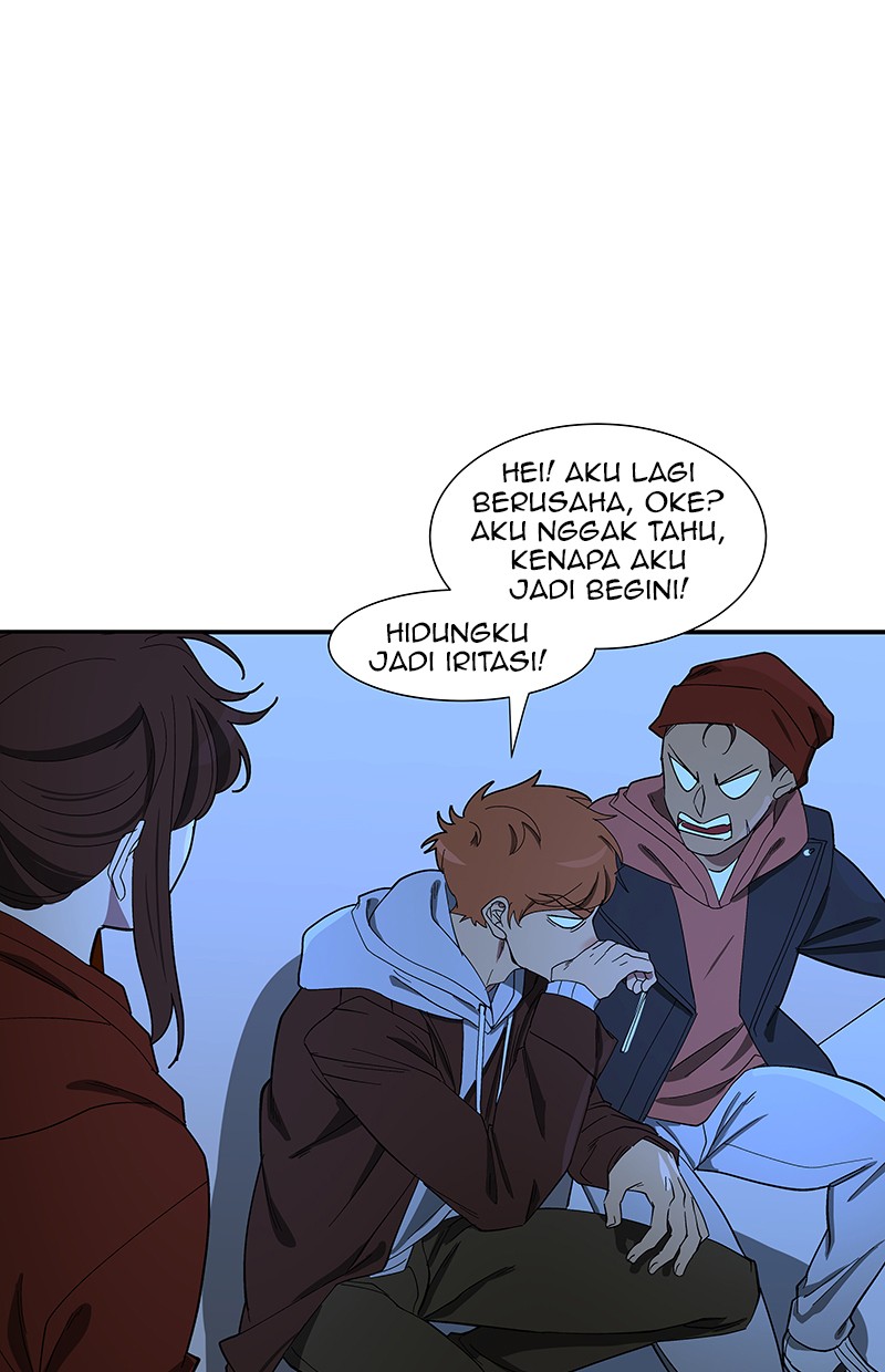 I Love Yoo Chapter 84 - halaman 55