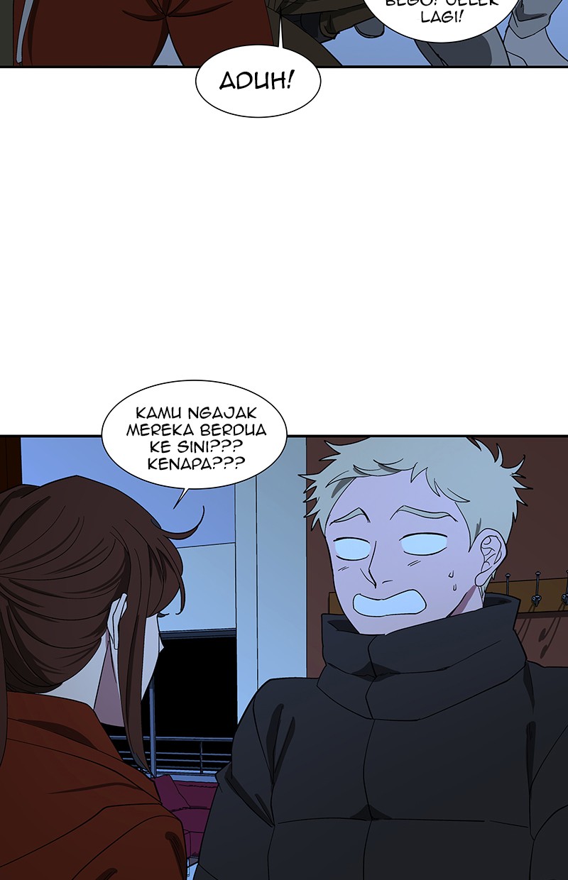 I Love Yoo Chapter 84 - halaman 59