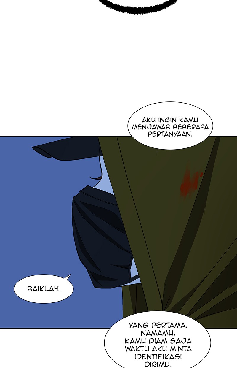 I Love Yoo Chapter 84 - halaman 6