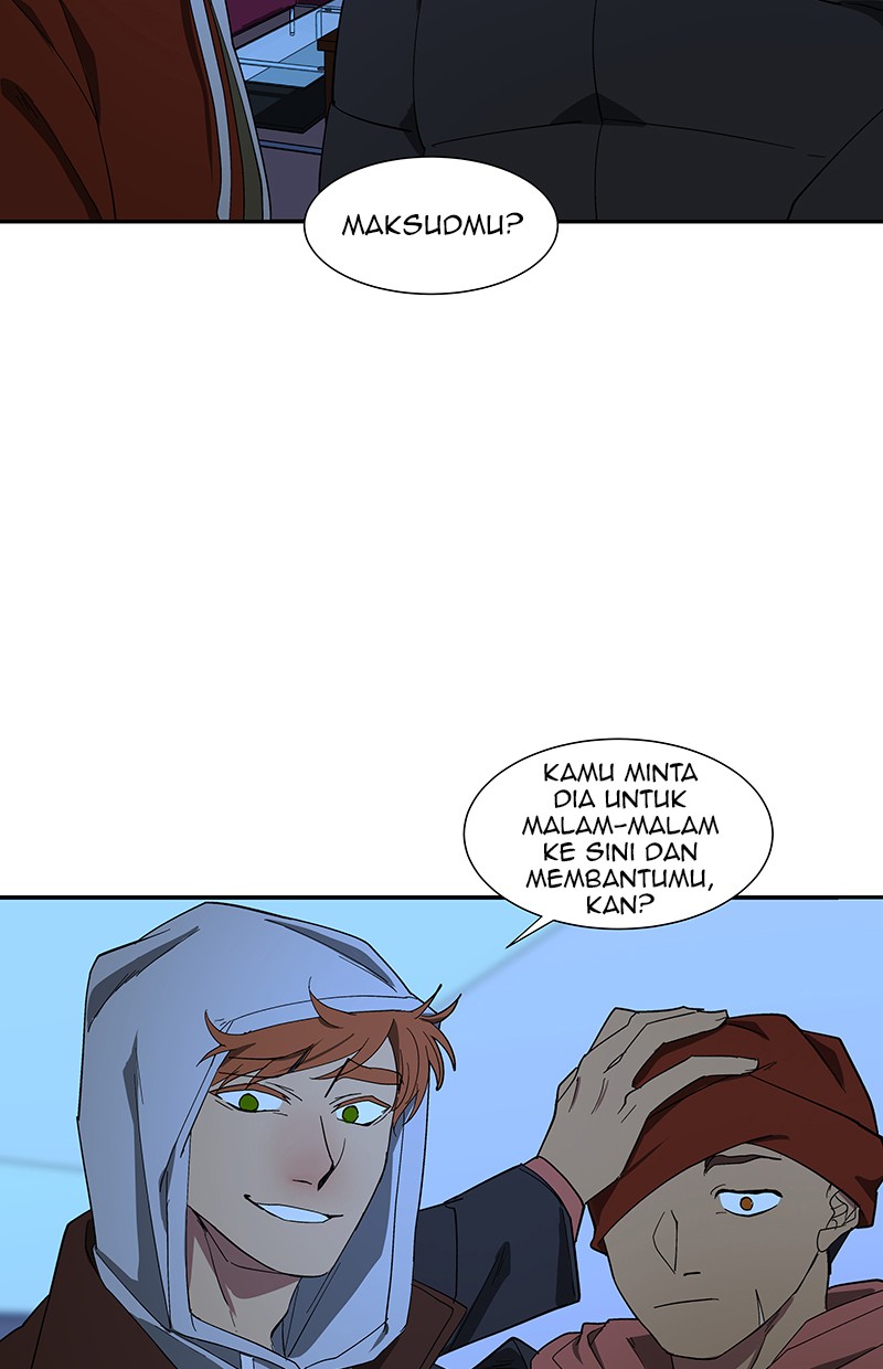 I Love Yoo Chapter 84 - halaman 61