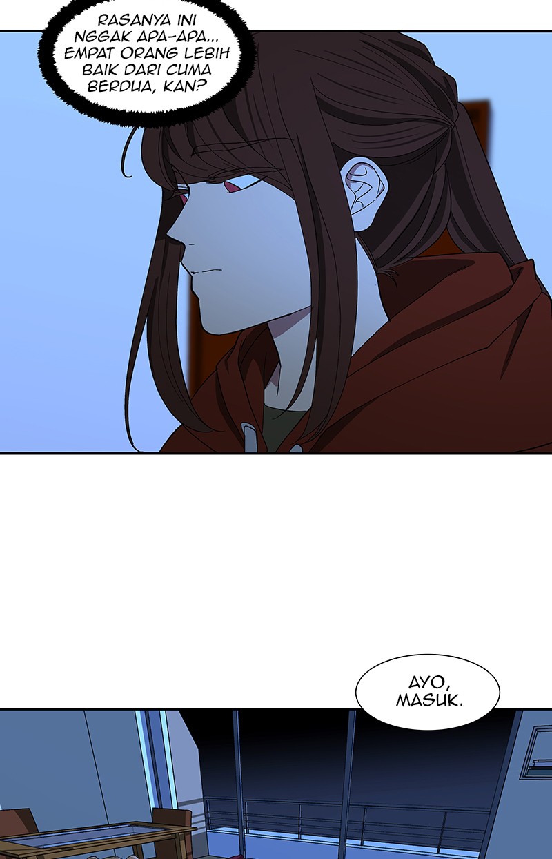 I Love Yoo Chapter 84 - halaman 64