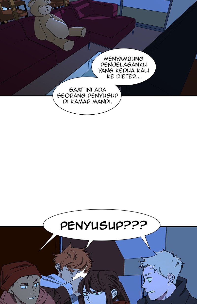 I Love Yoo Chapter 84 - halaman 65