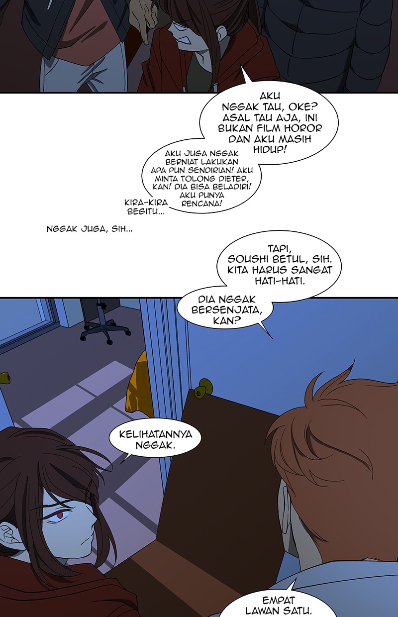I Love Yoo Chapter 84 - halaman 68