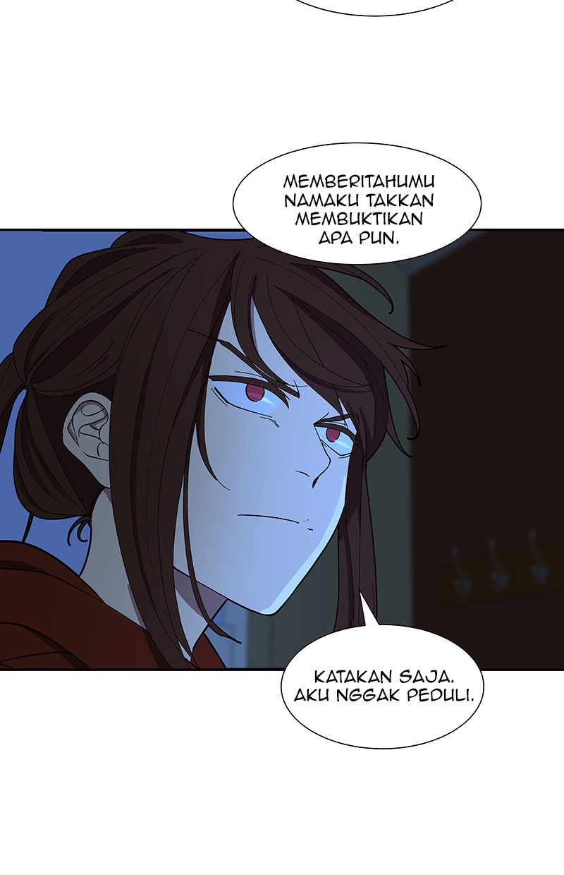 I Love Yoo Chapter 84 - halaman 7