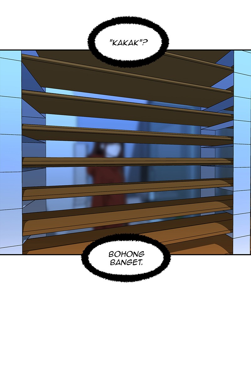 I Love Yoo Chapter 84 - halaman 78