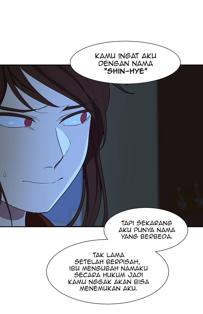 I Love Yoo Chapter 84 - halaman 8