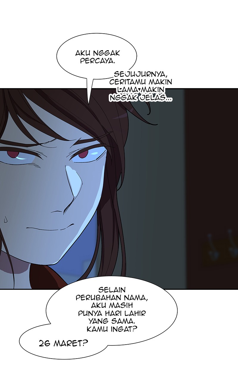 I Love Yoo Chapter 84 - halaman 9