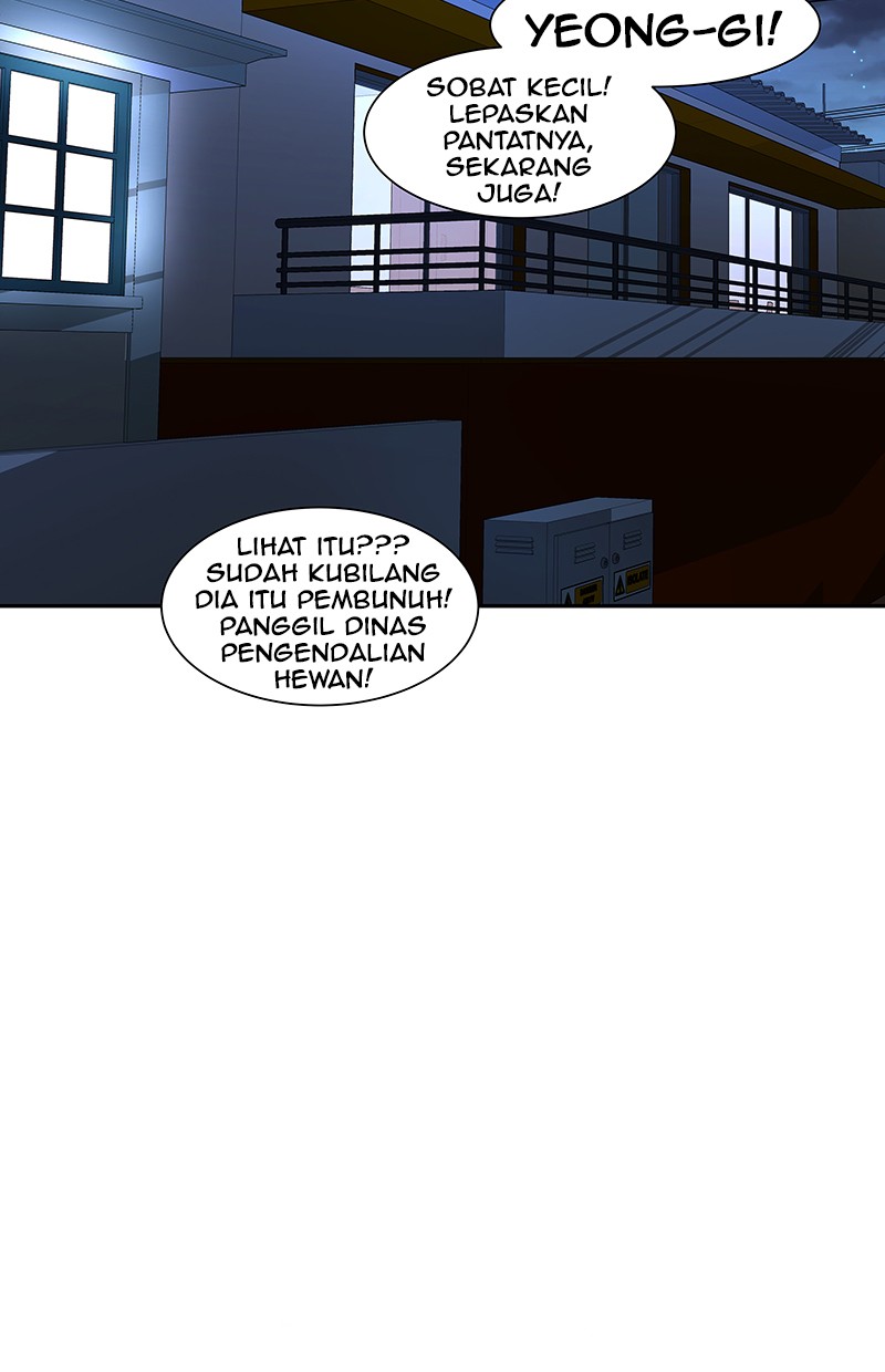 I Love Yoo Chapter 85 - halaman 102