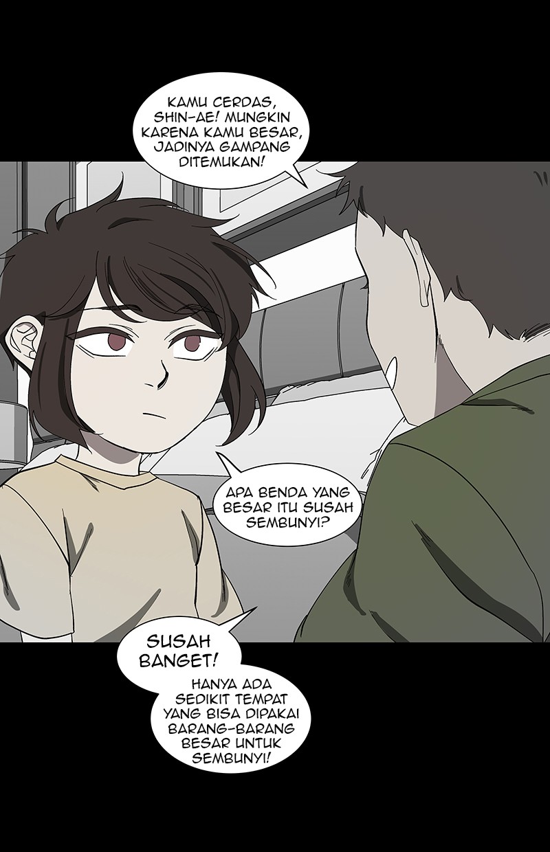 I Love Yoo Chapter 85 - halaman 11