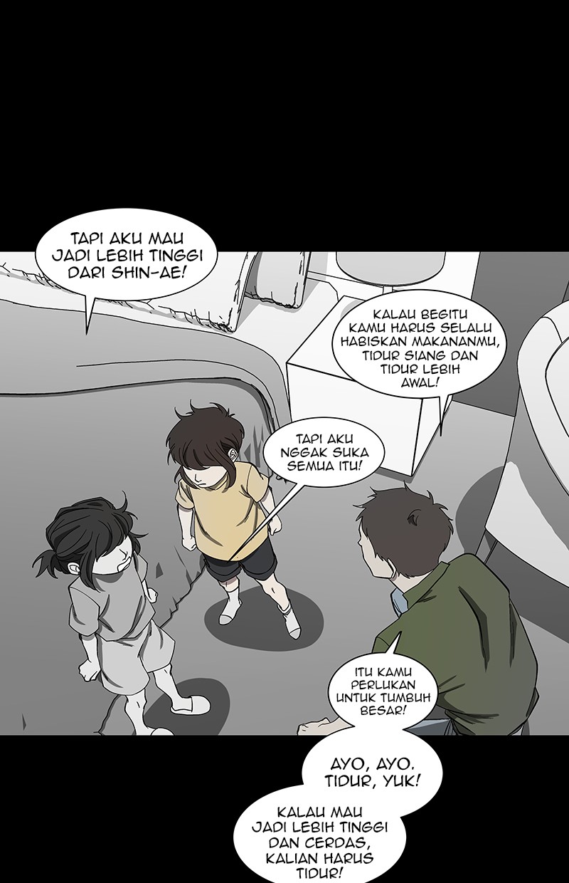I Love Yoo Chapter 85 - halaman 13