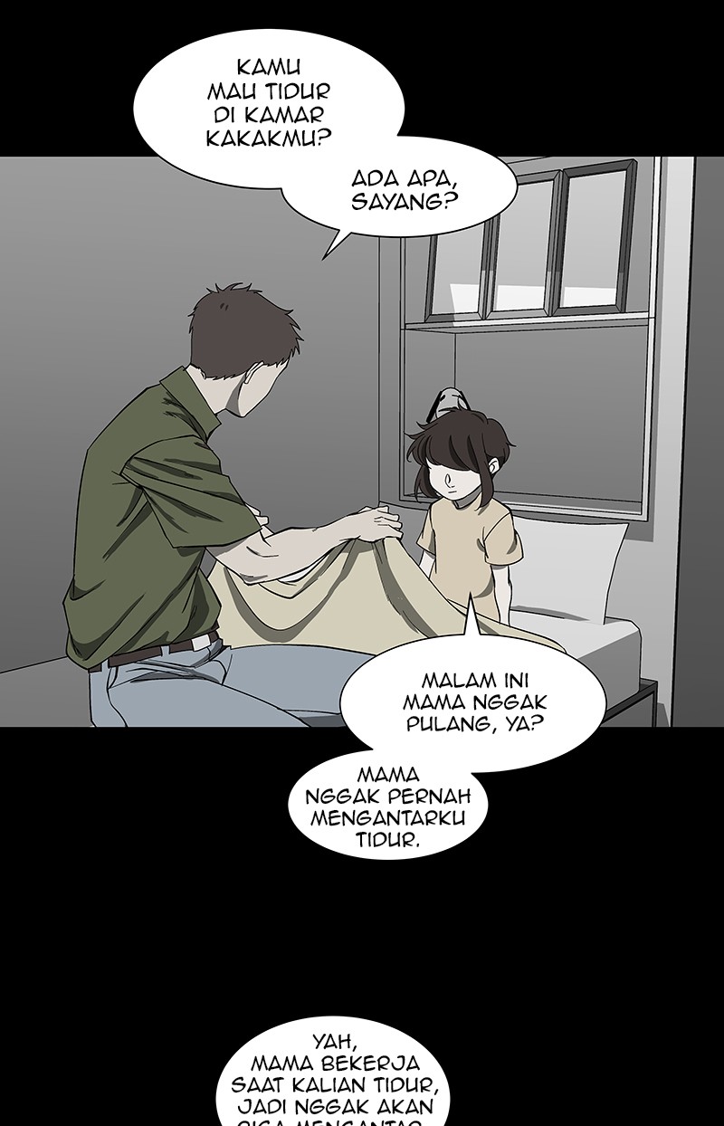 I Love Yoo Chapter 85 - halaman 15